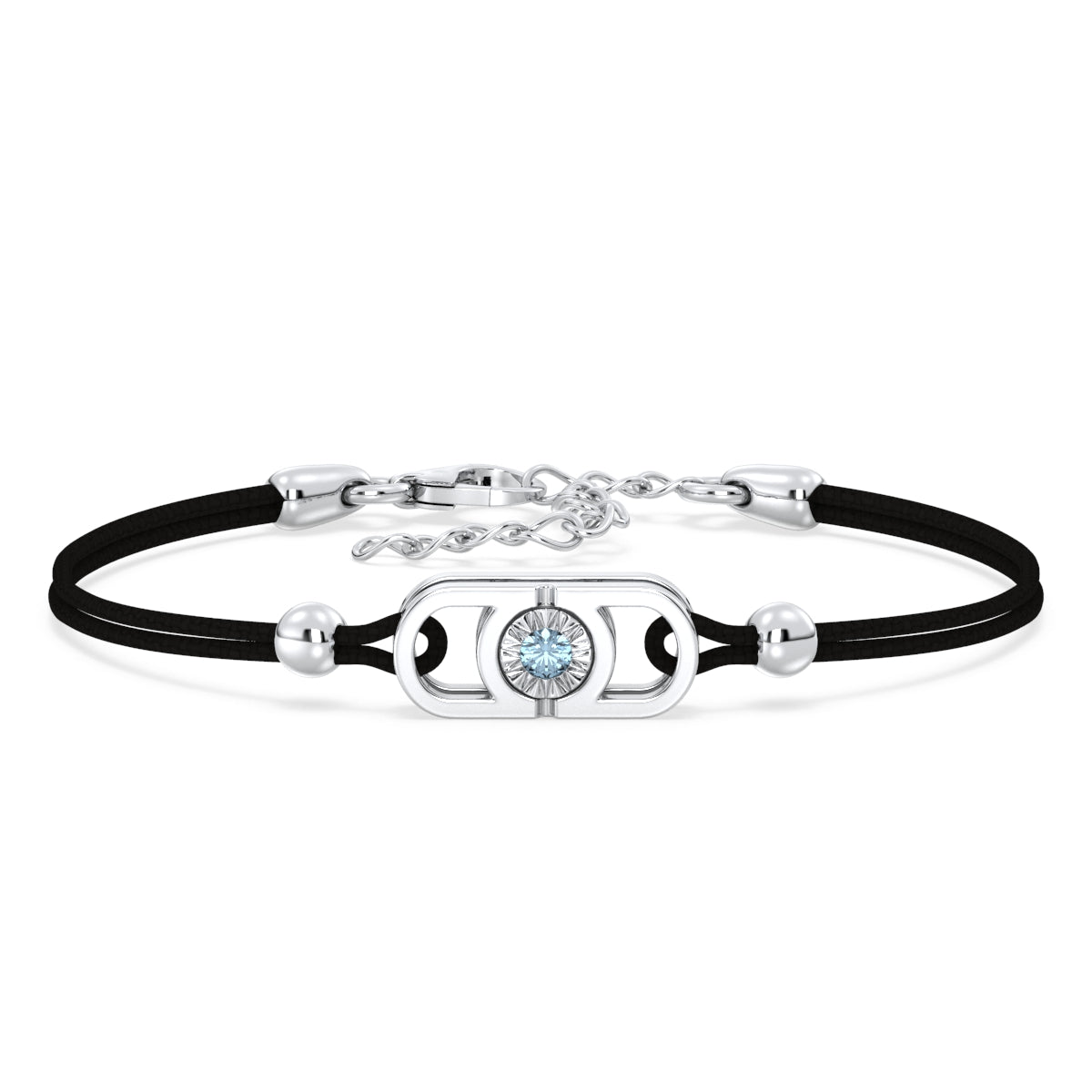 РИБИ - Талисман Аквамарин