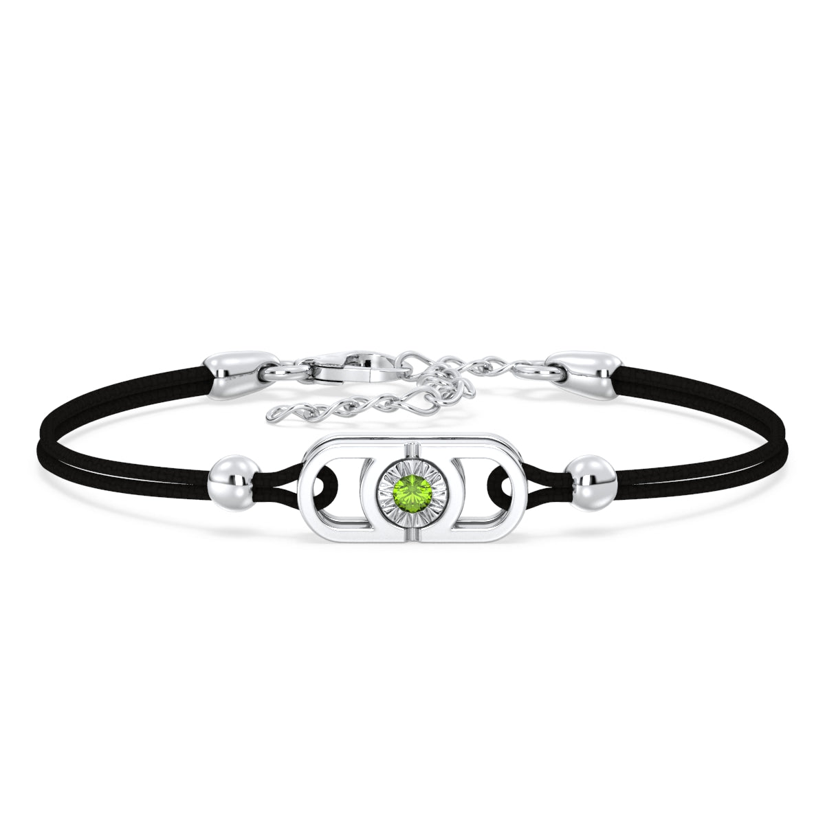 ДЕВА - Талисман Перидот