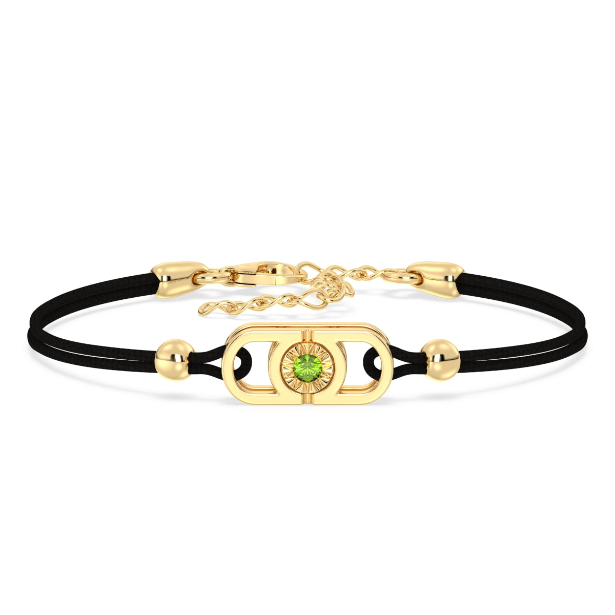 ДЕВА - Талисман Перидот