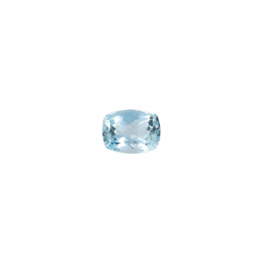 Аквамарин 6.51 карата