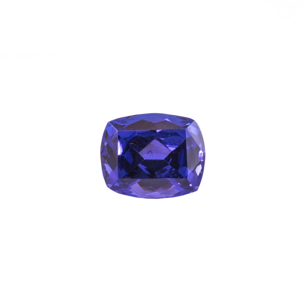 Танзанит 2.64 карата
