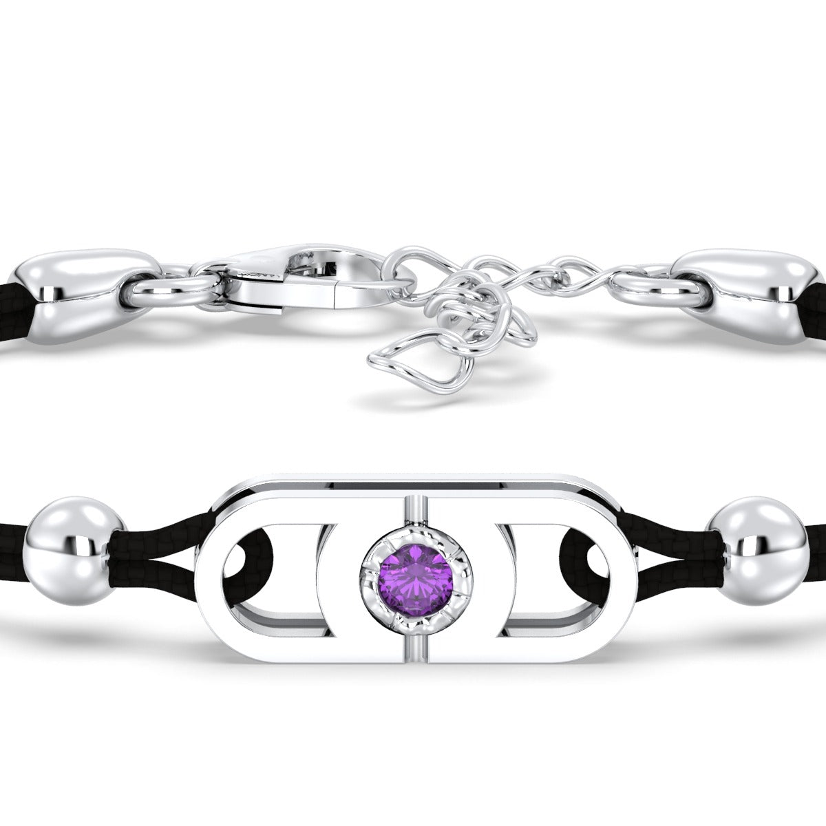 ВОДОЛЕЙ - Талисман Аметист