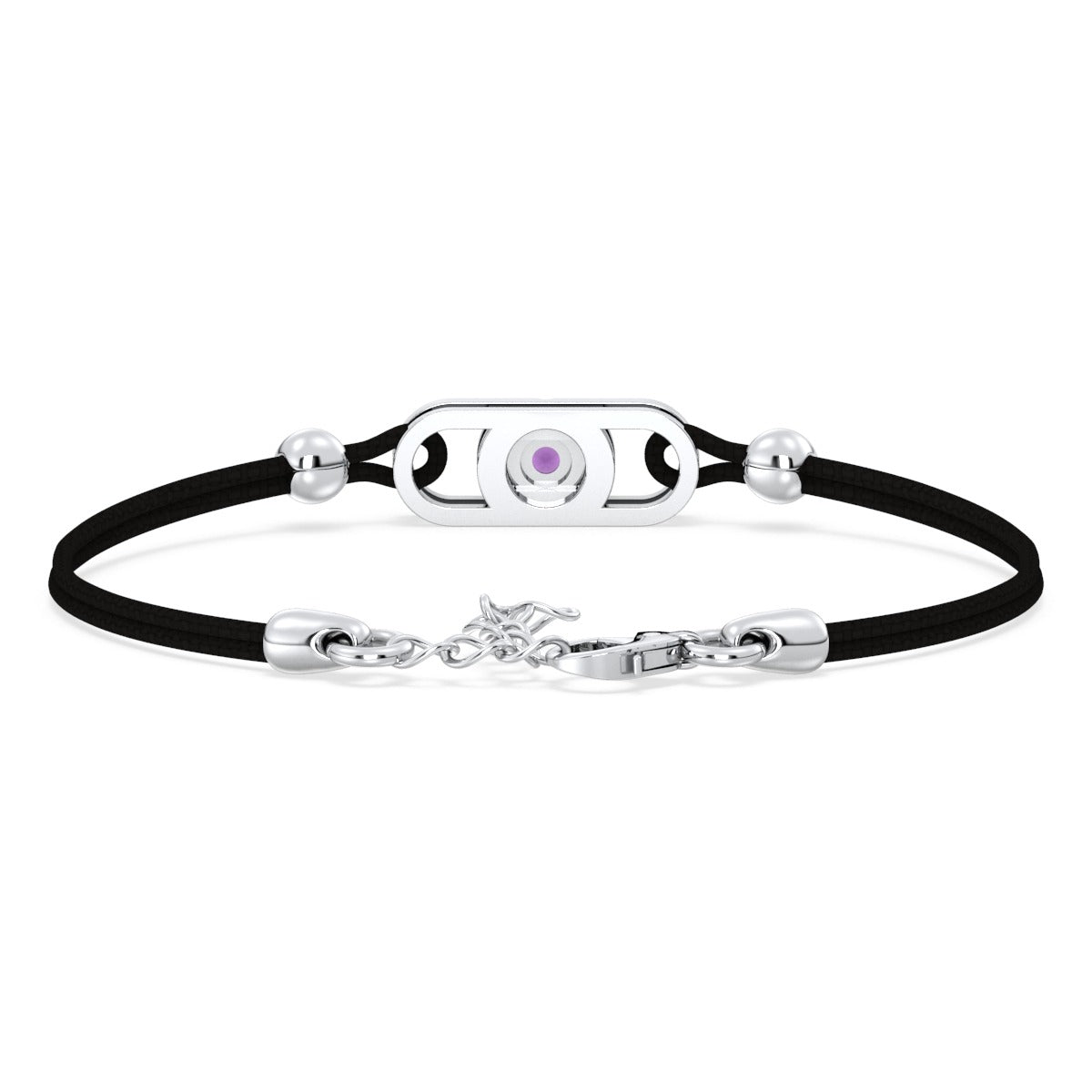 ВОДОЛЕЙ - Талисман Аметист