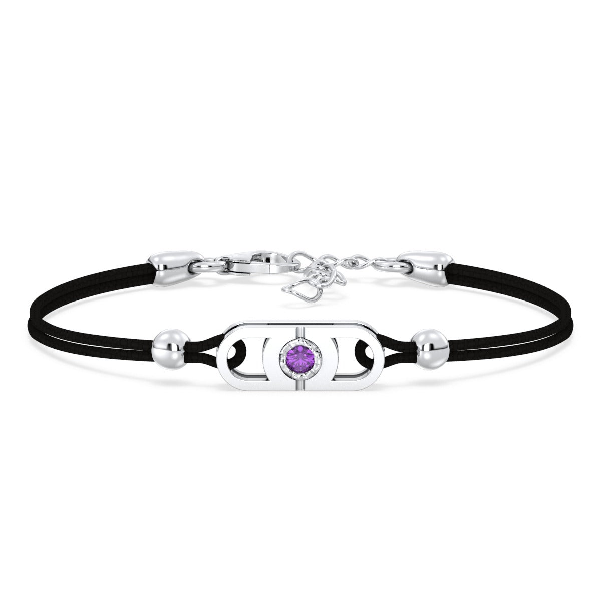 ВОДОЛЕЙ - Талисман Аметист