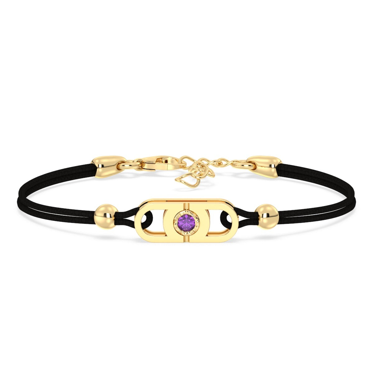 ВОДОЛЕЙ - Талисман Аметист