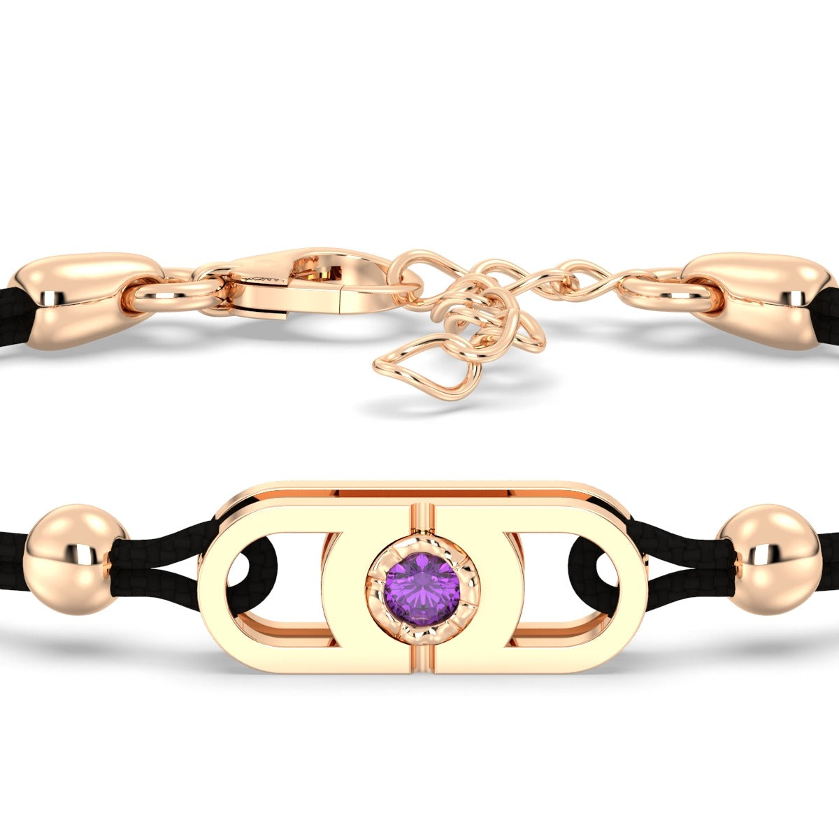 ВОДОЛЕЙ - Талисман Аметист