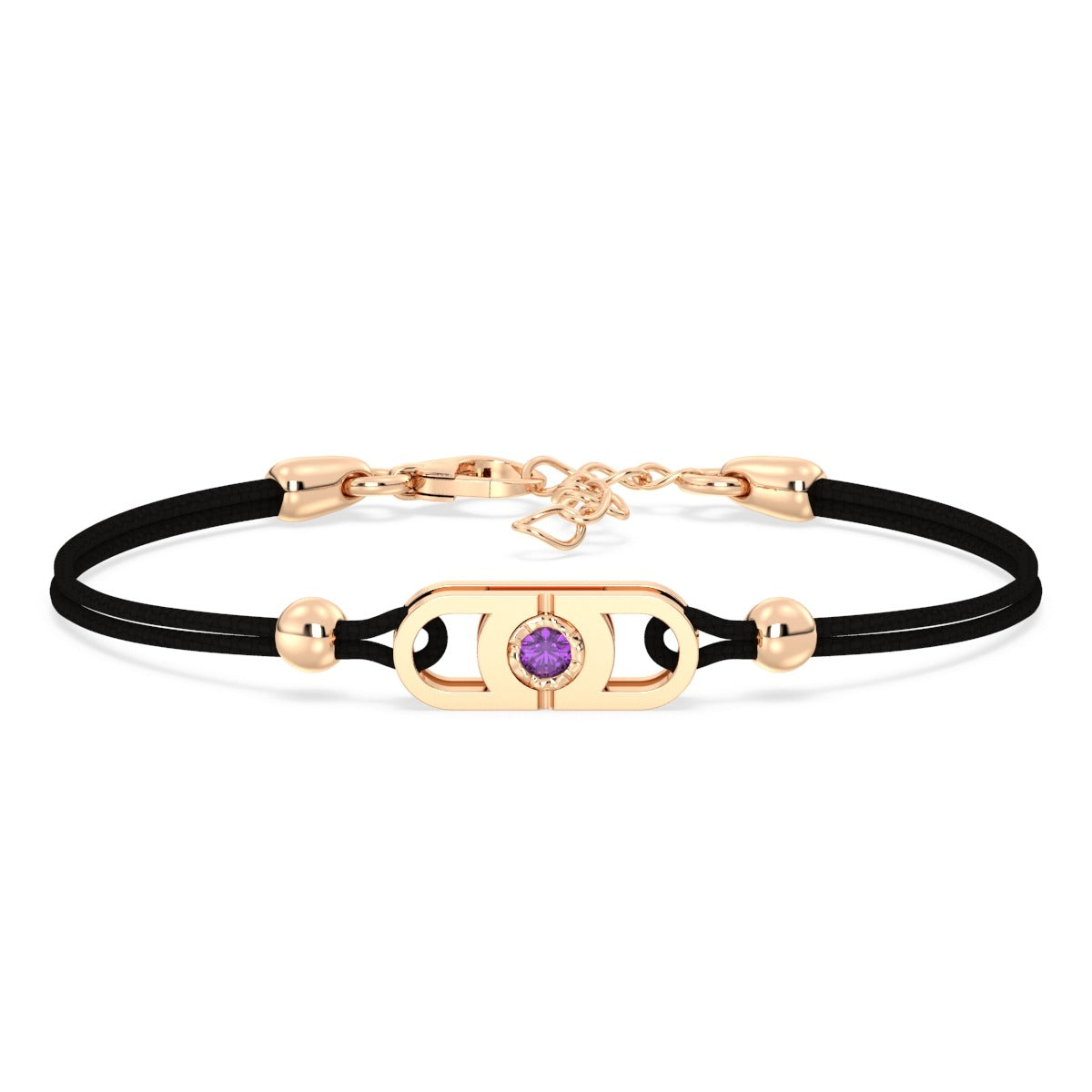 ВОДОЛЕЙ - Талисман Аметист